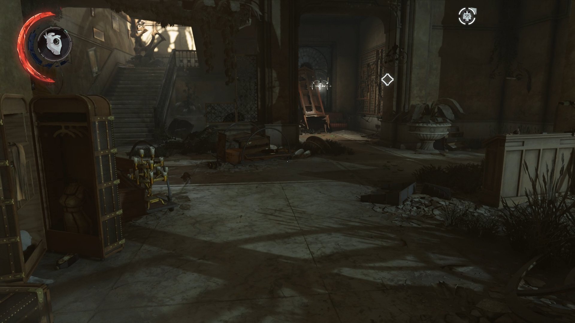 Dishonored 2
